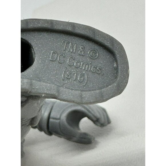 Imaginext Marvel Superman Batman Wolverine Martian Manhunter Lot of 5 - Picture 4 of 16